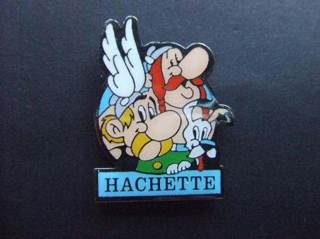 Asterix , Obelix en Idefix